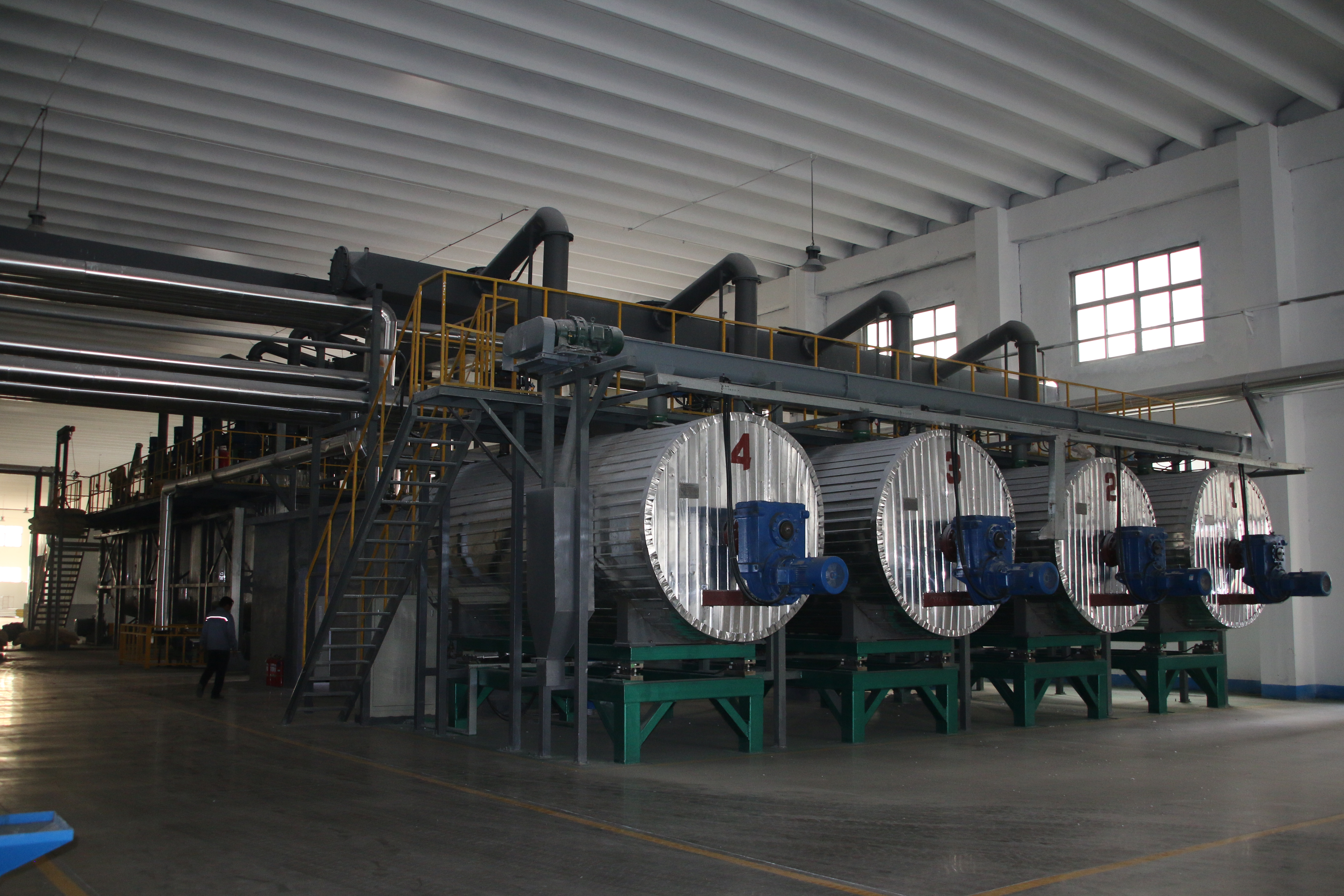 Superior Build Quality and Material Engineering