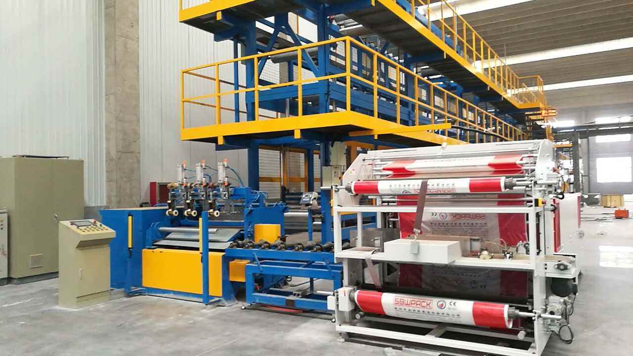 Advanced Automation Technology Integration