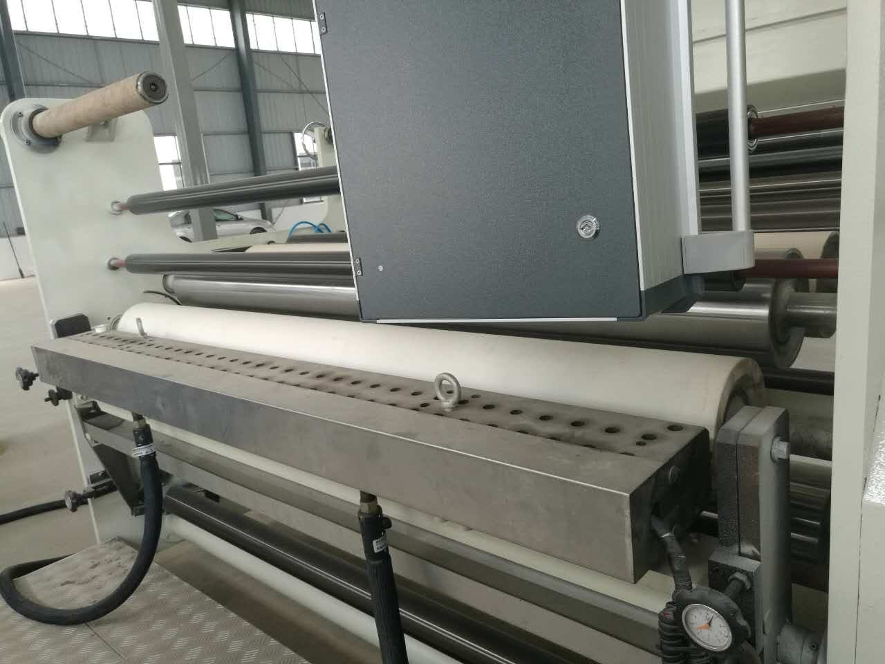 Advanced Automation Technology for Enhanced Production Efficiency