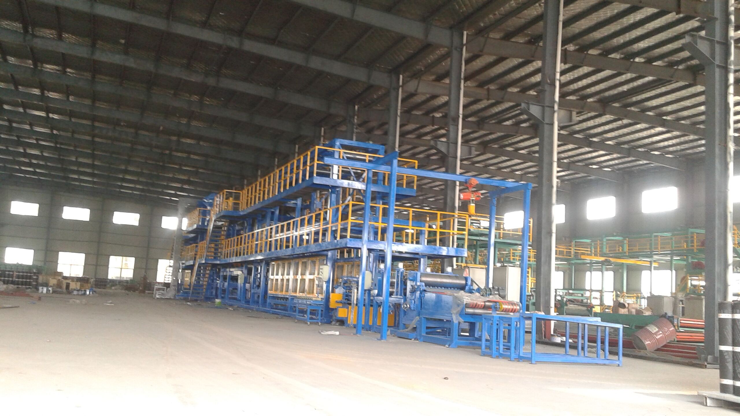 Комплексные системы обеспечения качества  