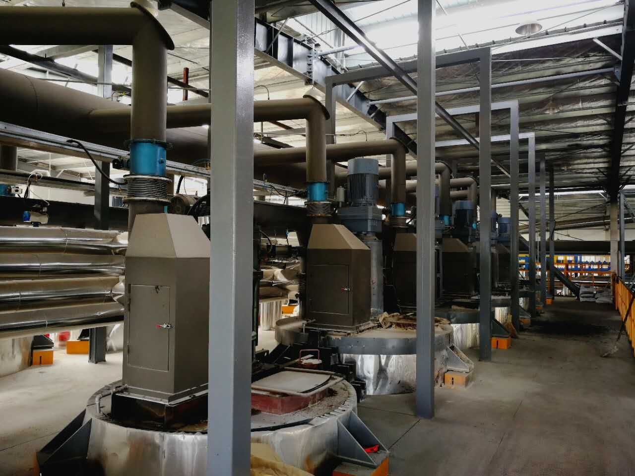 Intégration de technologies innovantes et solutions préparées pour l'avenir