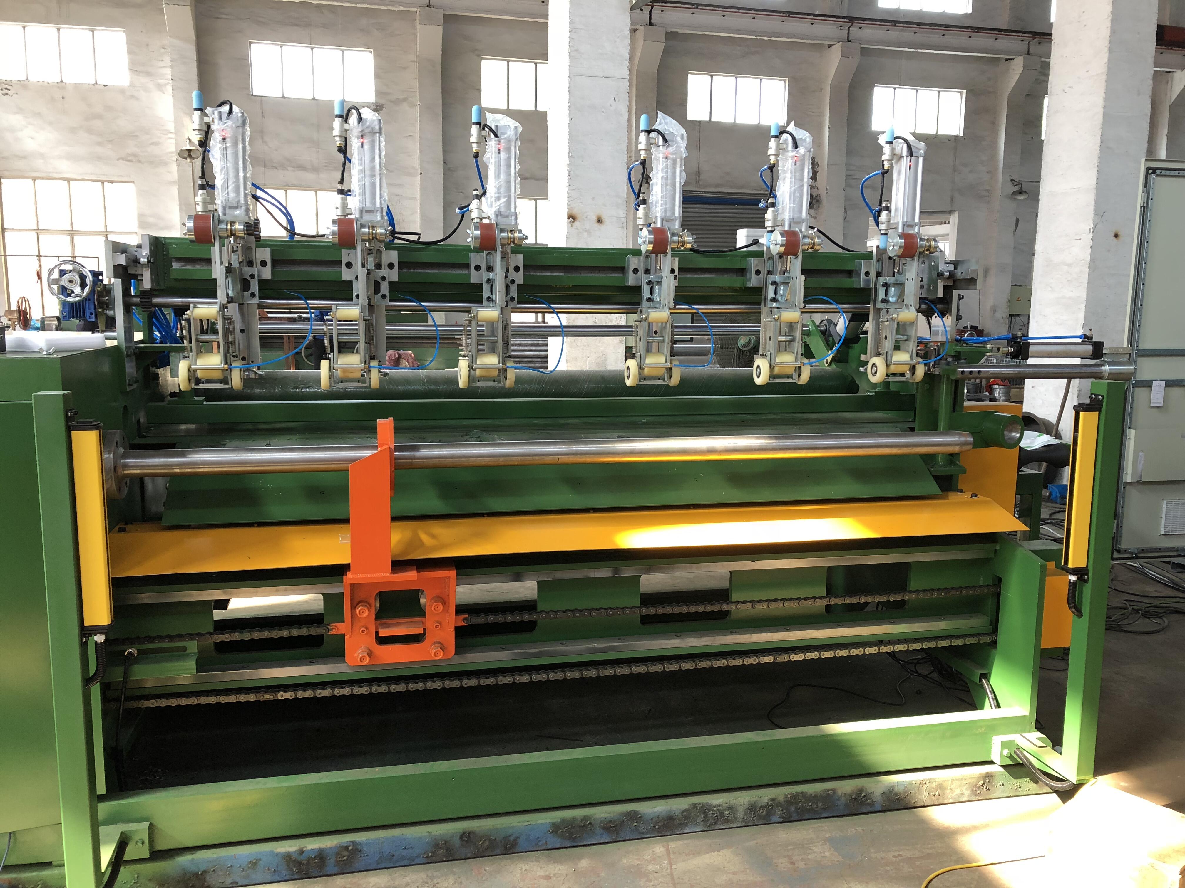 Intégration de technologies avancées d'automatisation