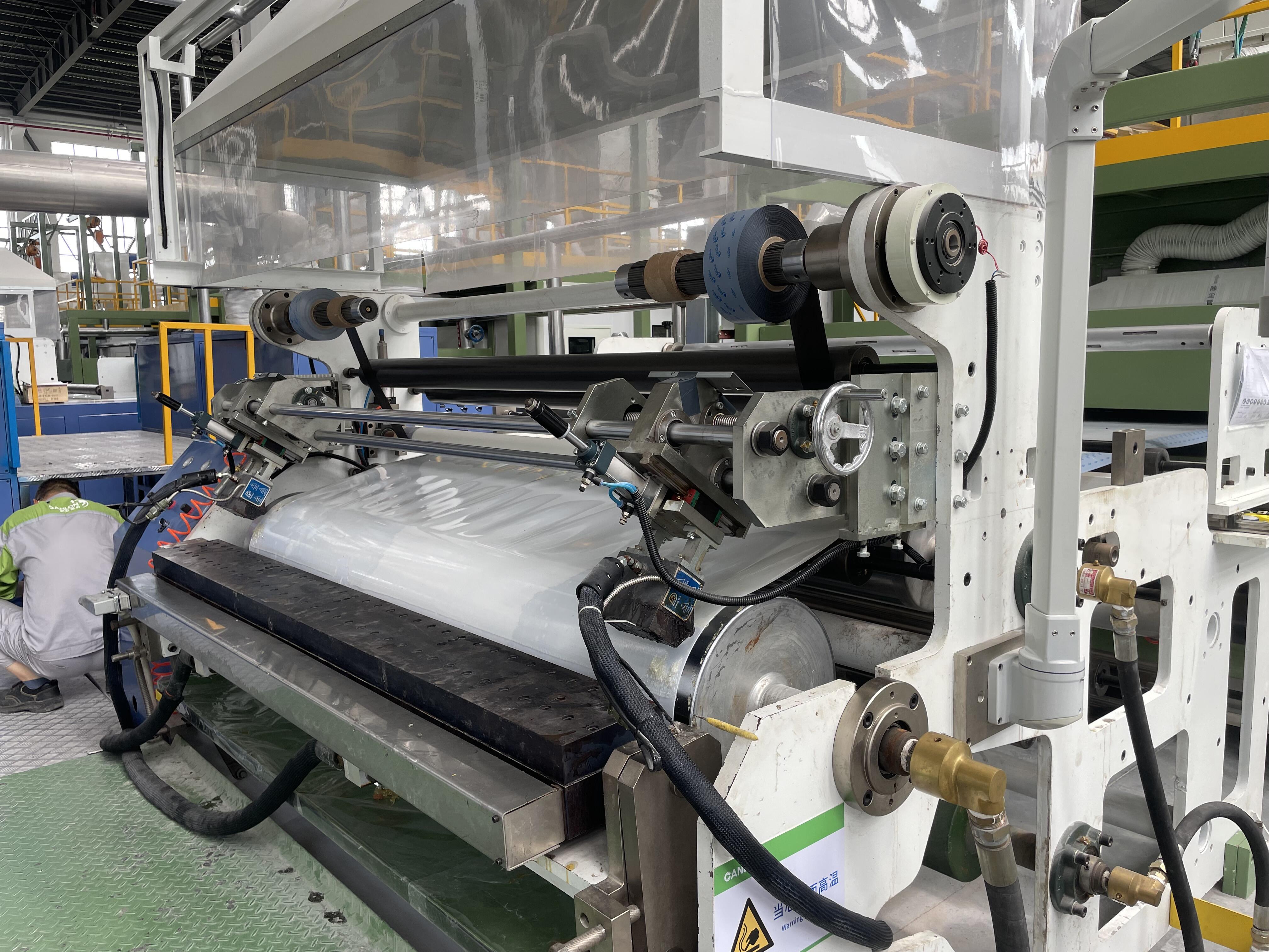 Intégration de technologies de production avancées