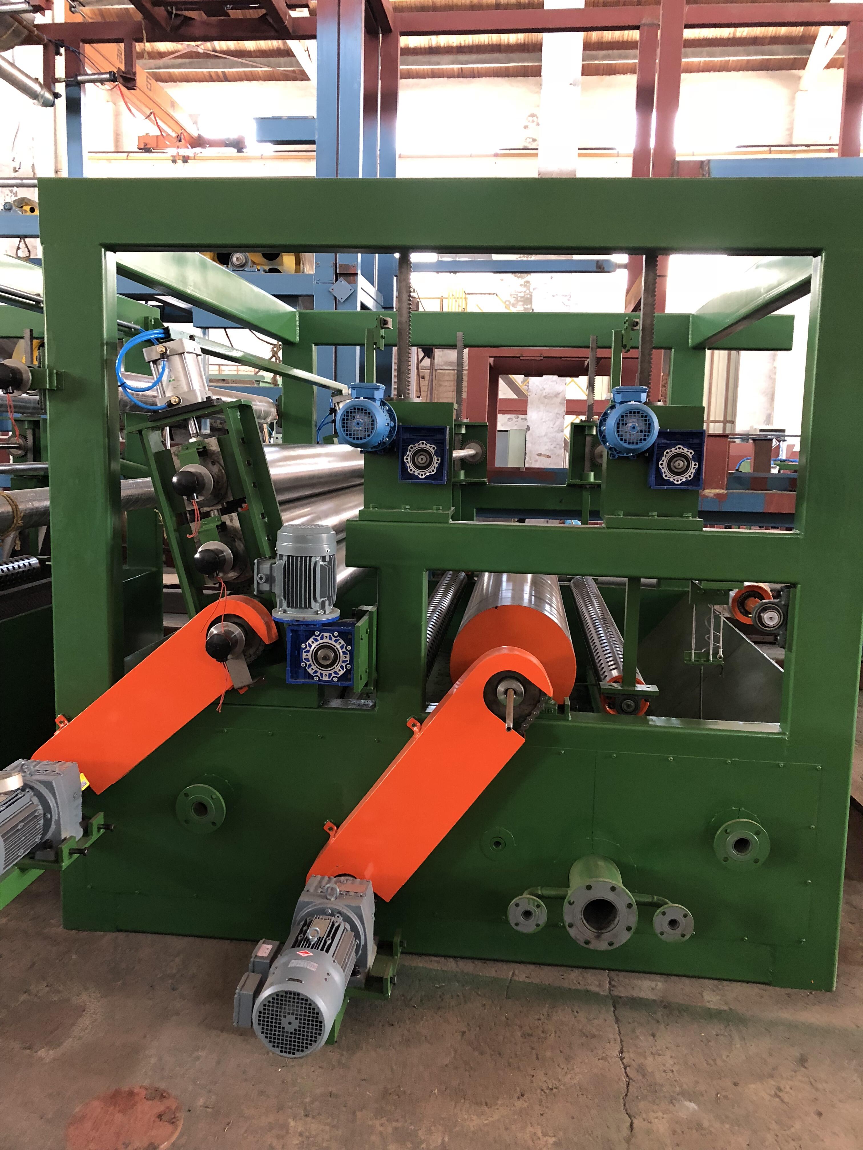 Intégration avancée de l’automatisation et solutions de fabrication intelligente