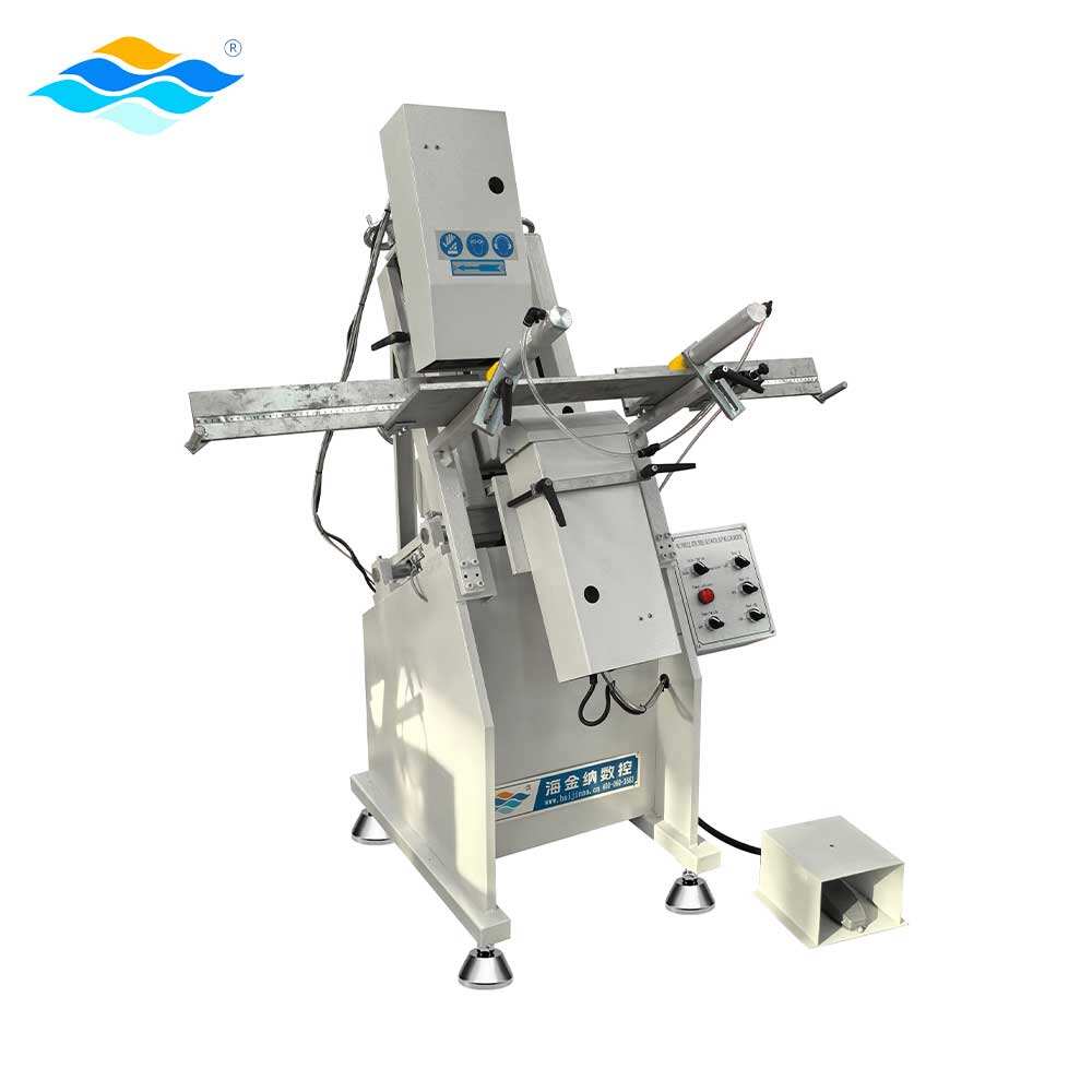 Precyzyjny system cięcia CNC do produkcji bez odpadów