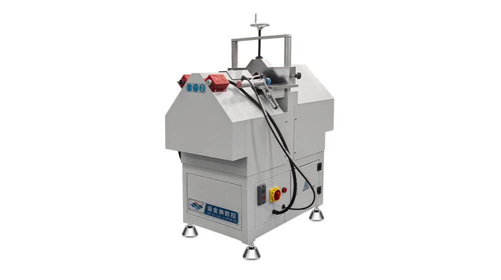 HJN-70A V Notch Saw