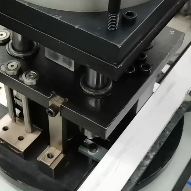 LY Series Pneumatic Punching Machine
