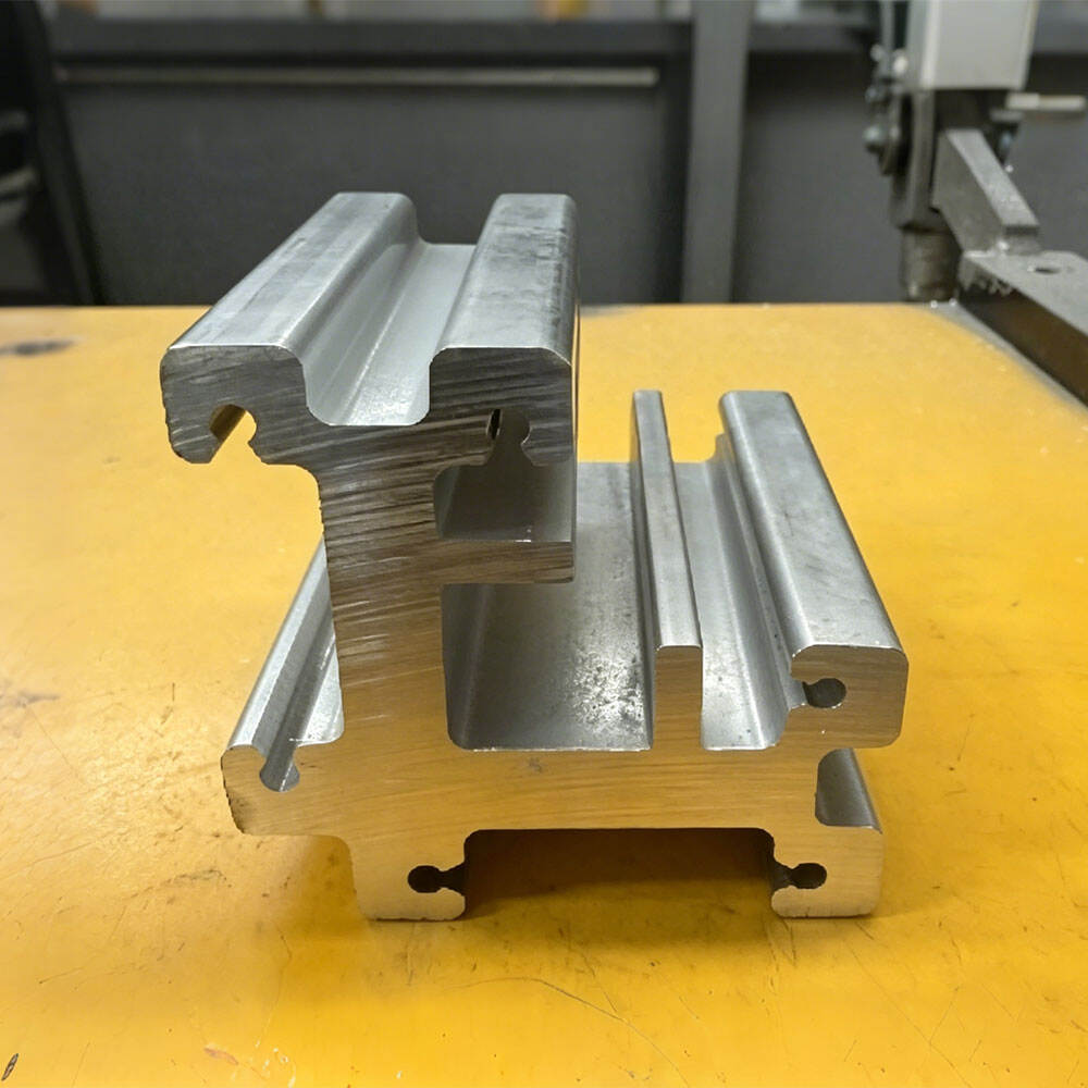 Application Case in Spanish Railing Industry