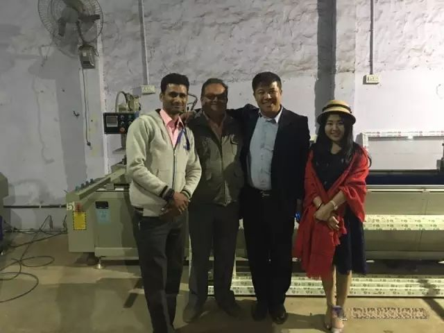 أنظمة آلية دقيقة للقطع والتنعيم