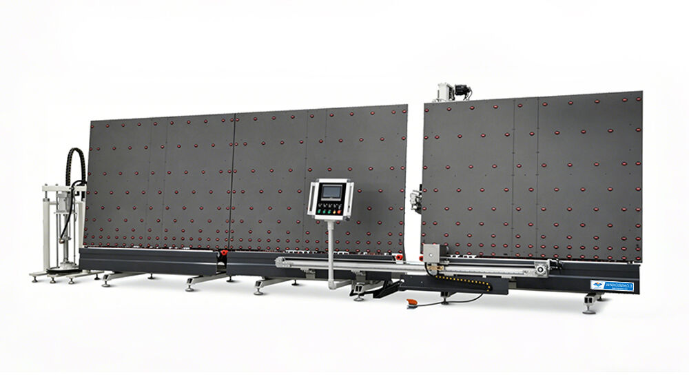 Fully Automatic Insulating Glass Sealing Line    