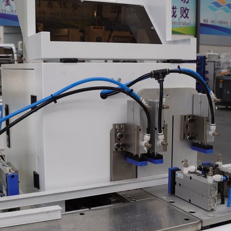 CNC Bluetooth Glazing Bead Saw