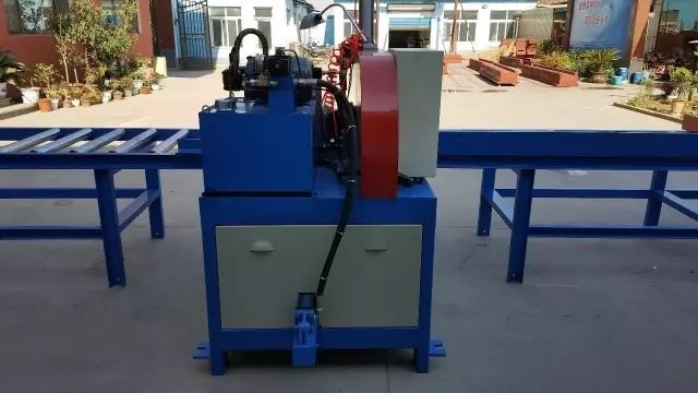 Good news, HISENA has a new product,  650 single head cutting machine.3
