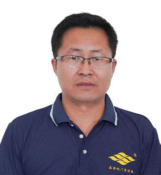 Mr. Pan Jian Tong