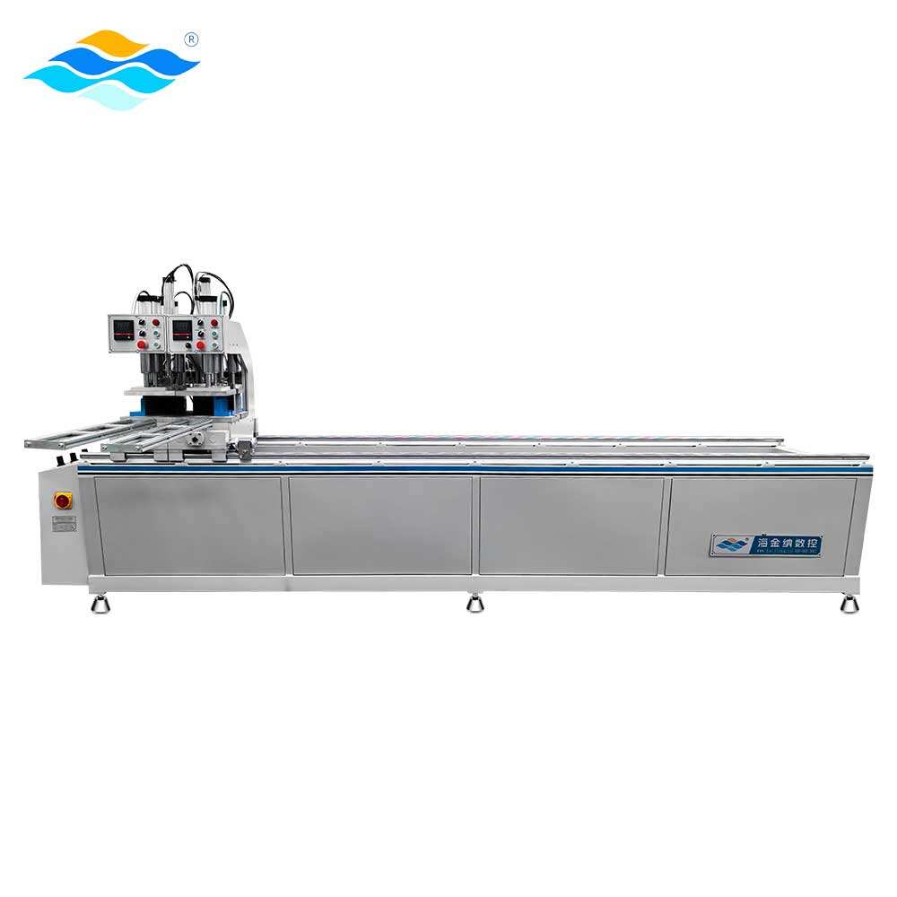 Advanced Automation Technology Reduces Labor Costs and Increases Output