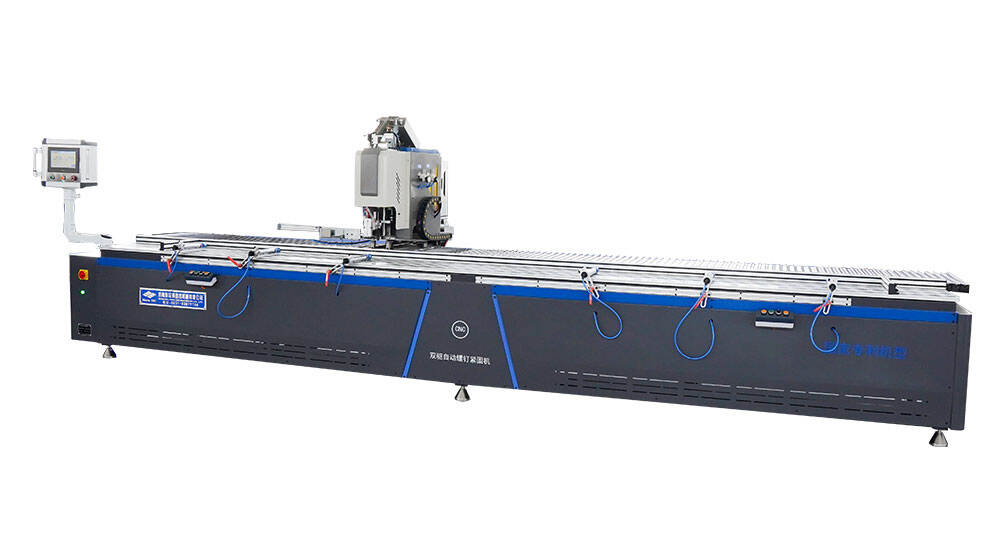 LD-S2 Automatic Screwdriving Machine
