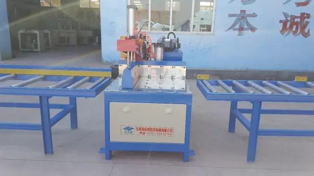 Good news, HISENA has a new product,  650 single head cutting machine.1
