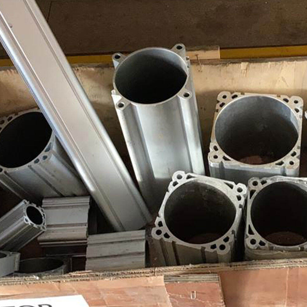 Colombia Motor Housing Application Case