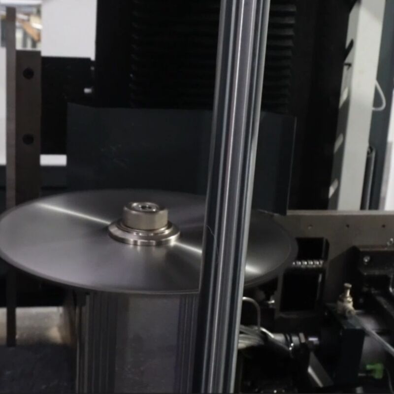Smart Connection CNC 3 Axis End MillingMachine