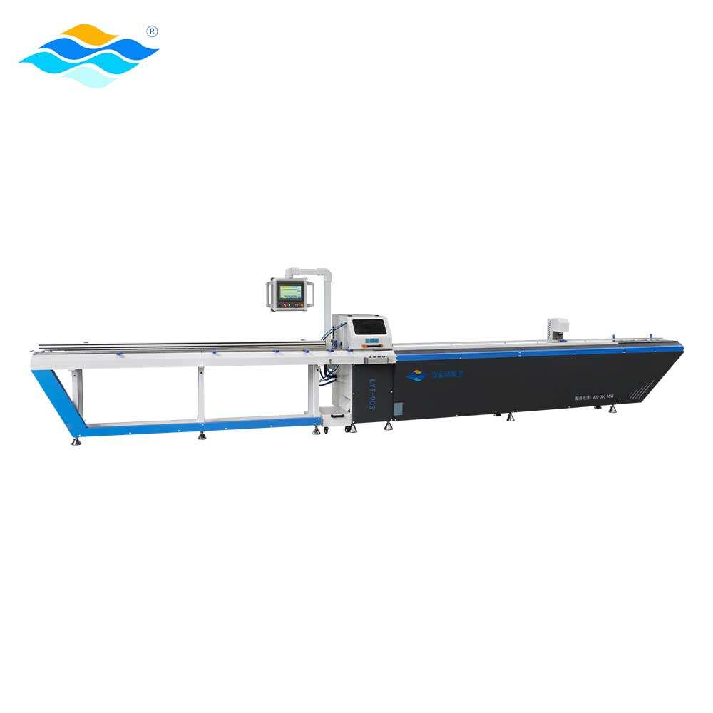 Advanced Precision Control Systems for Flawless Manufacturing