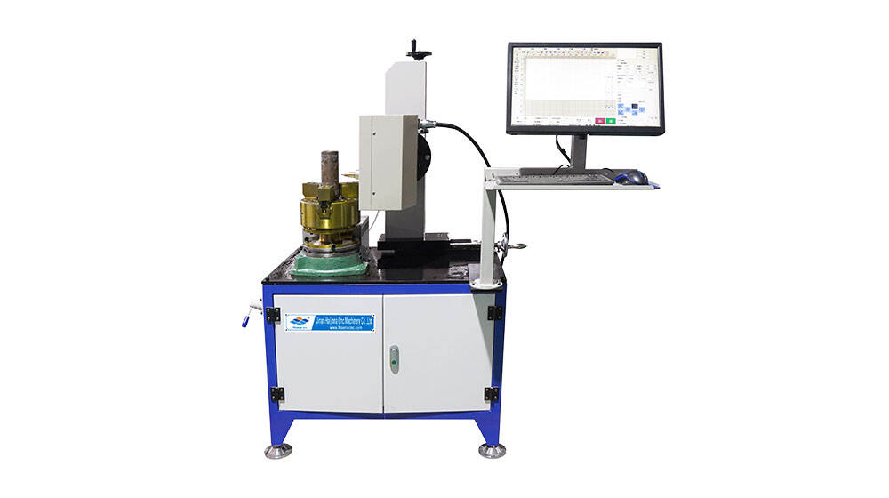 LYQD-1508-GD Industrial Three-Axis Pneumatic Marking Machine