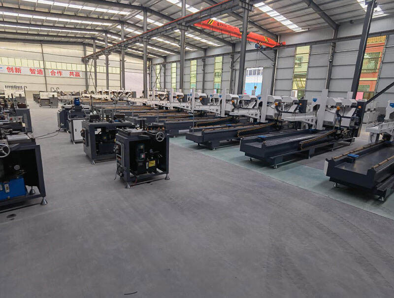 Hisena Moves to a New Factory!