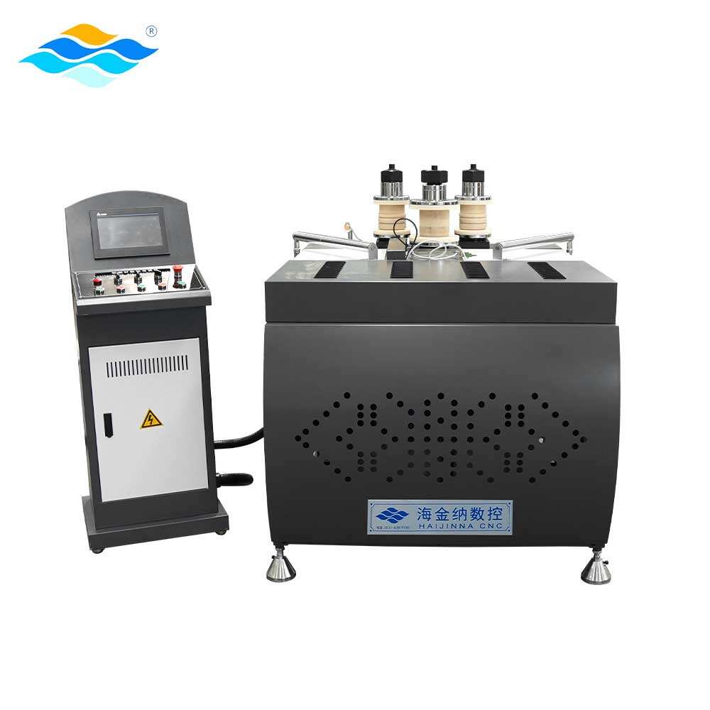 Versatile Multi-Profile Capability Maximizes Production Flexibility