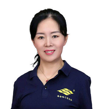 Ms. Lee Li
