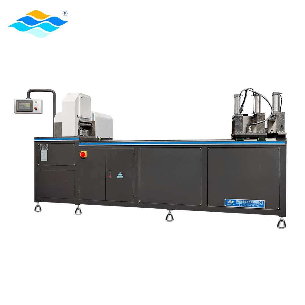 Advanced Precision Engineering for Flawless Production Quality