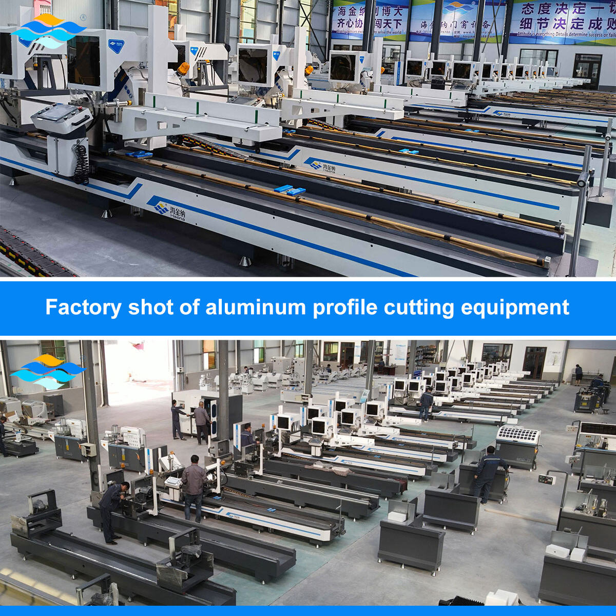 Advanced Technology Integration Enhancing Production Precision
