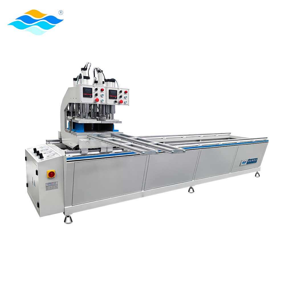 Automatización integral que reduce la complejidad de la producción