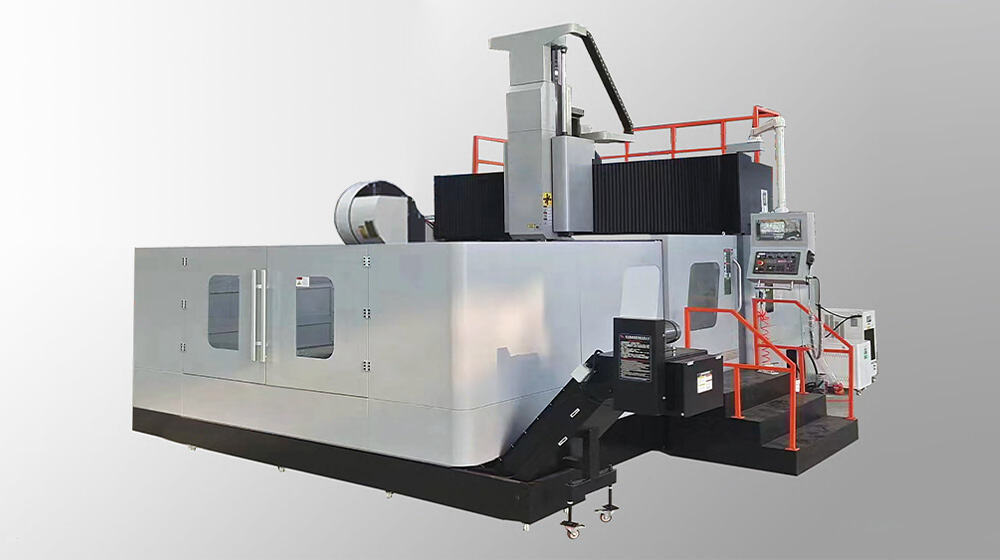 Medium Gantry Series