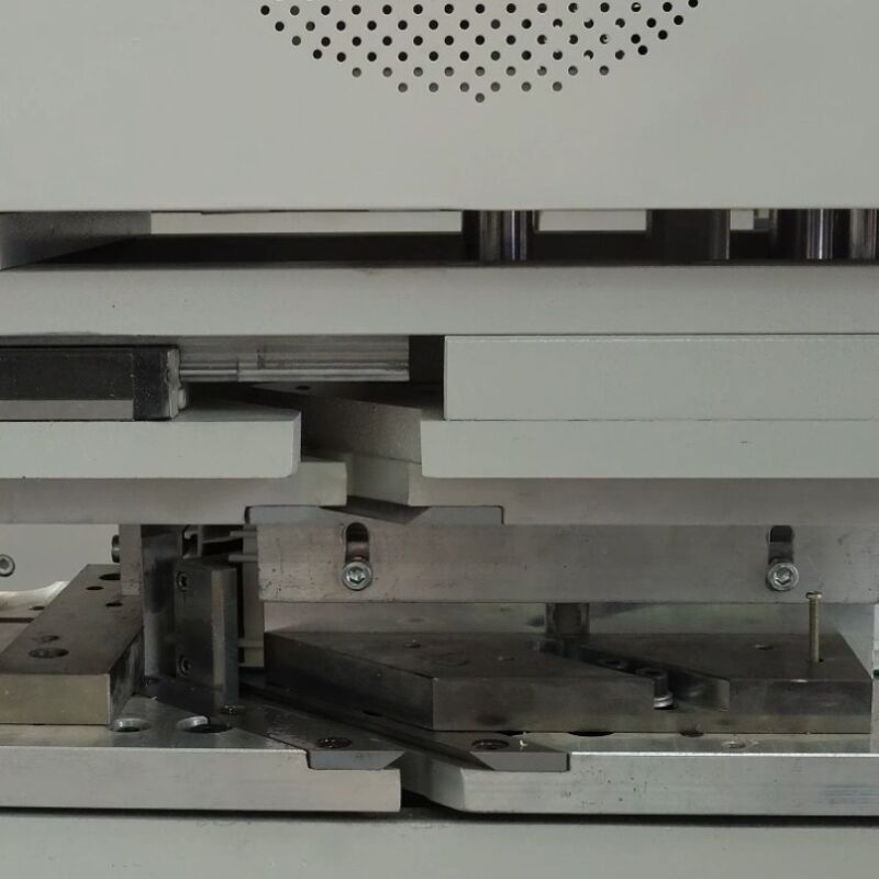 Double-head Seamless Welding Machine
