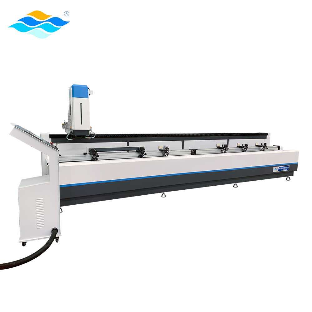 Superior Production Efficiency Through Integrated Automation
