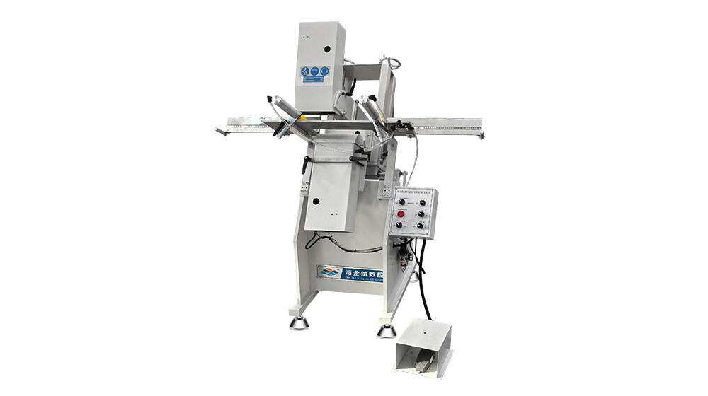 HJN-03 3 spindles Water Slot Milling Machine
