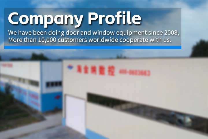 JINAN HAIJINNA CNC MACHINERY CO.,LTD.