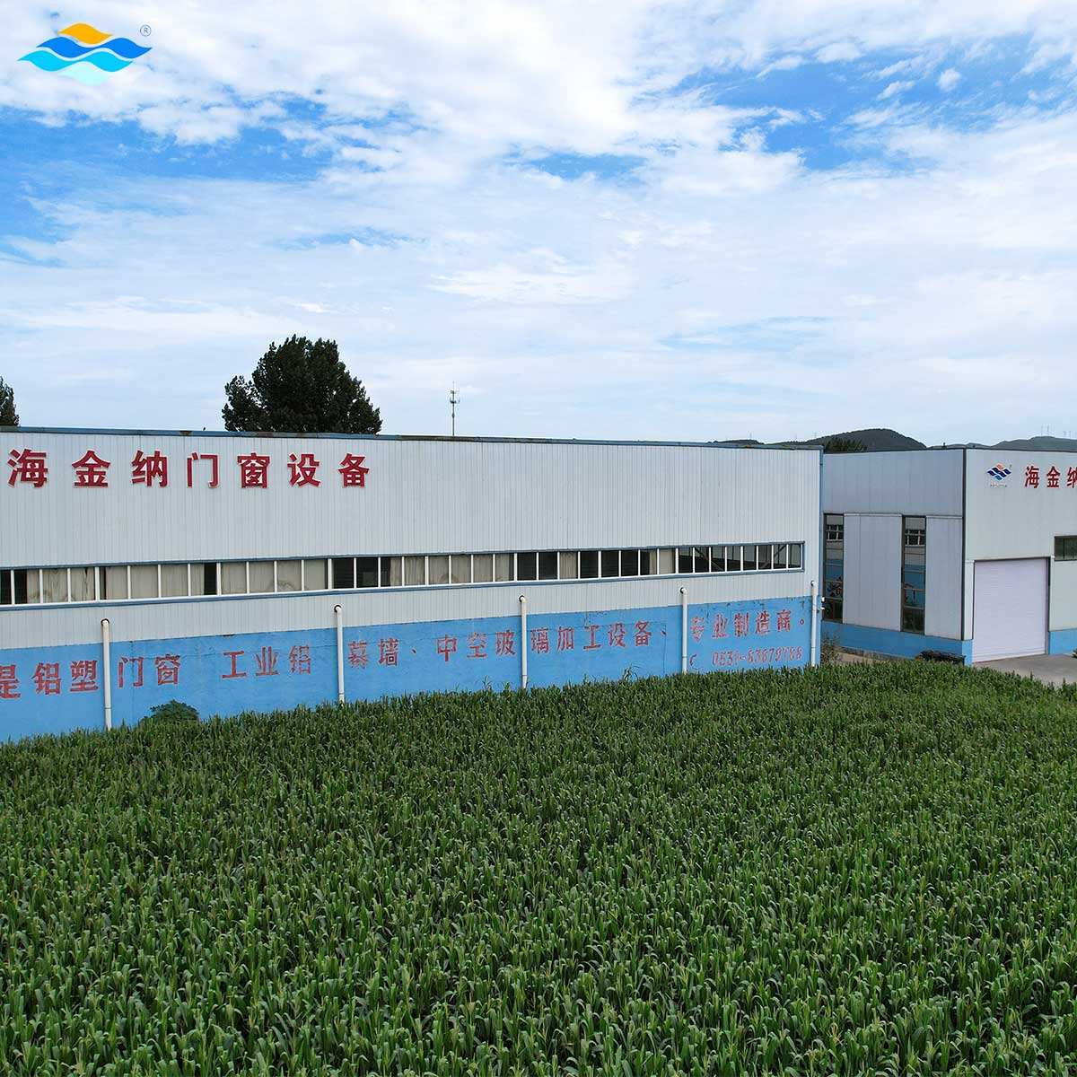 Advanced Automation Technology Revolutionizing Production Efficiency