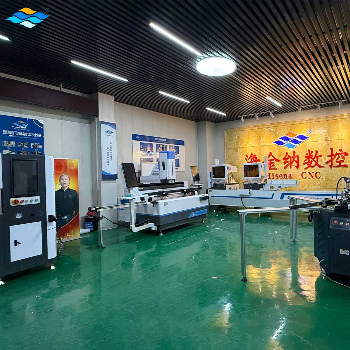 Precision Cutting Technology That Eliminates Material Waste