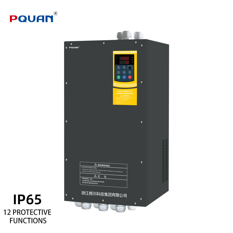 Tecnologia di Ottimizzazione Energetica Avanzata