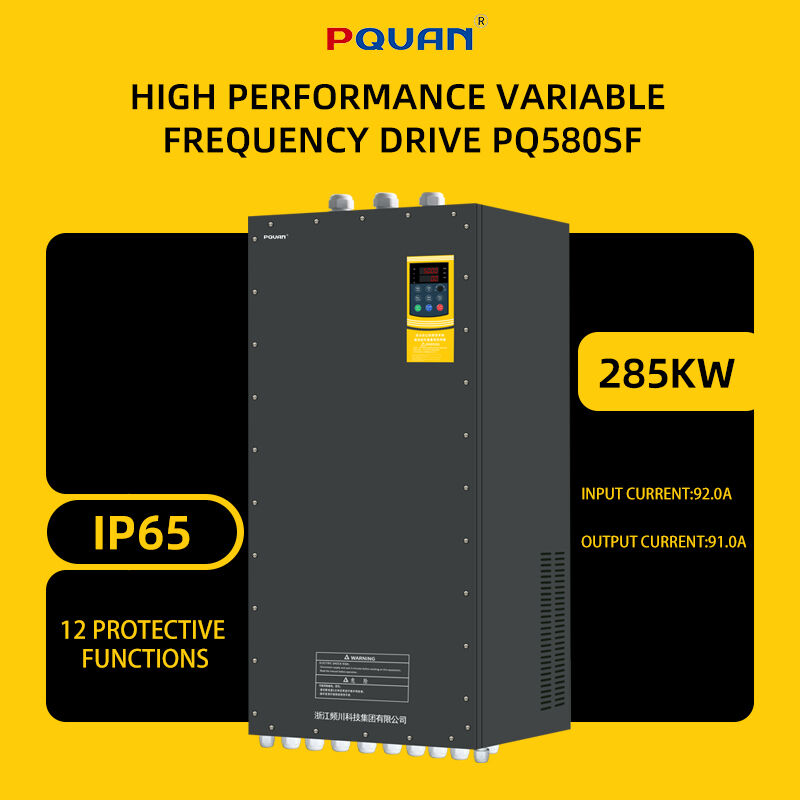 Advanced Energy Management and Cost Reduction