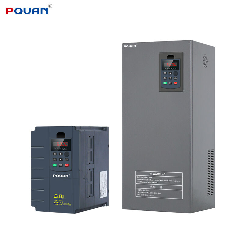 Tecnologia avanzata di onda sinusoidale pura per una qualità superiore dell'energia