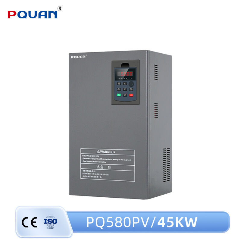 Precision Process Control and Quality Enhancement