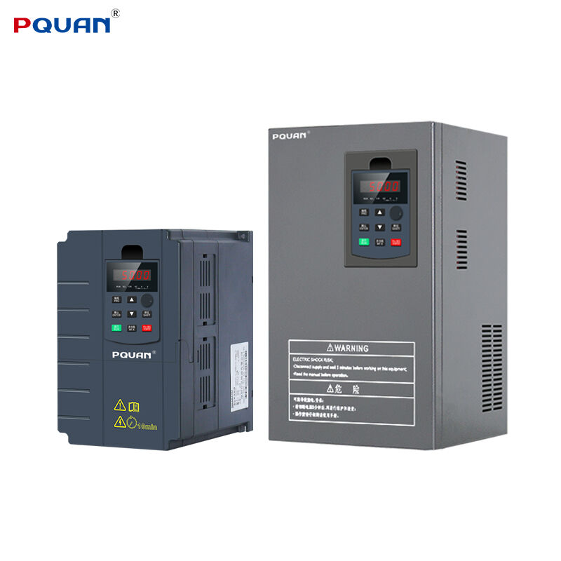 Integrazione flessibile e funzionalità avanzate di controllo