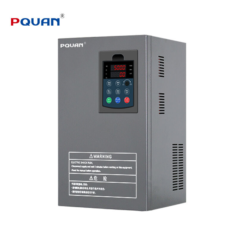 Precision Flow Control and Energy Optimization