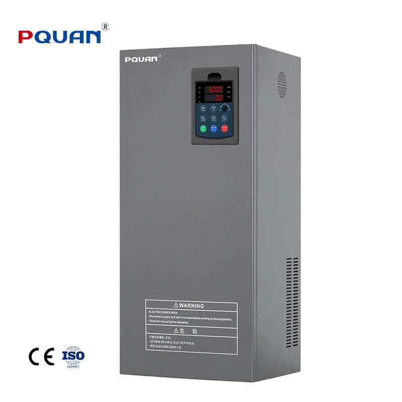 Advanced Energy Optimization Technology