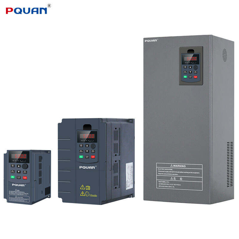 Tecnologia di Controllo Vettoriale Avanzata