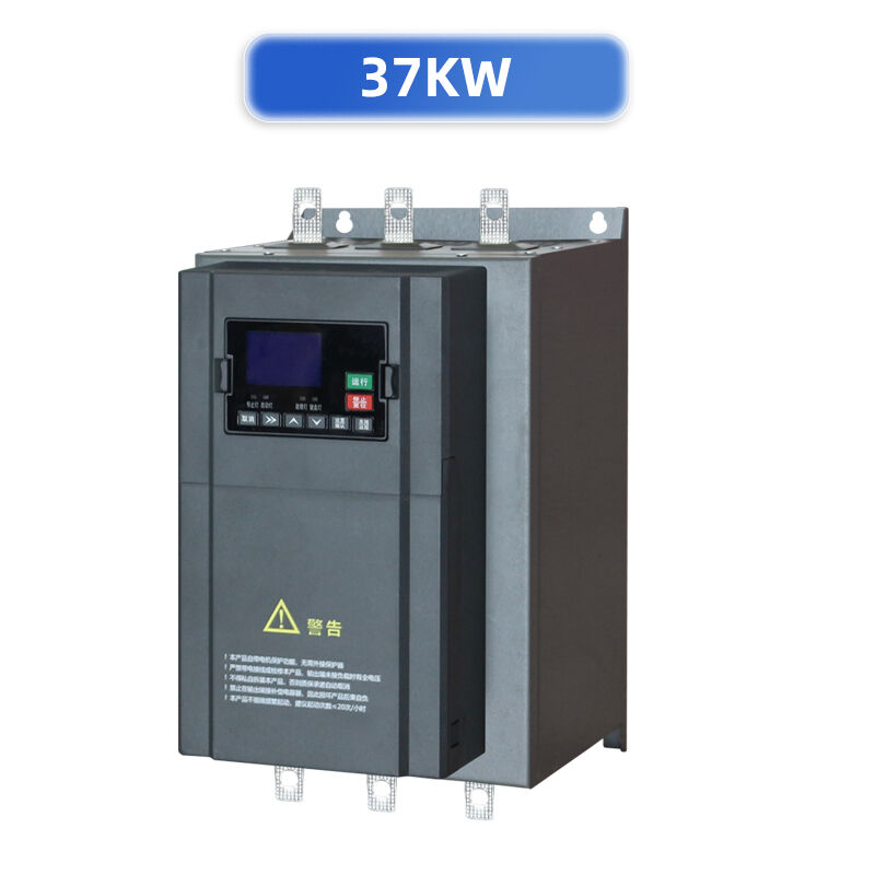 高度なモーター保護・制御技術