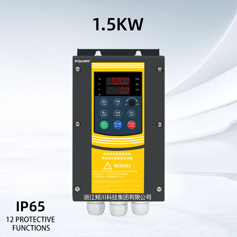 Advanced Energy Management and Cost Reduction