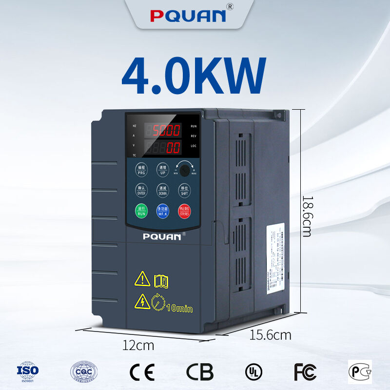 Flessibilità di applicazione versatile e capacità di integrazione