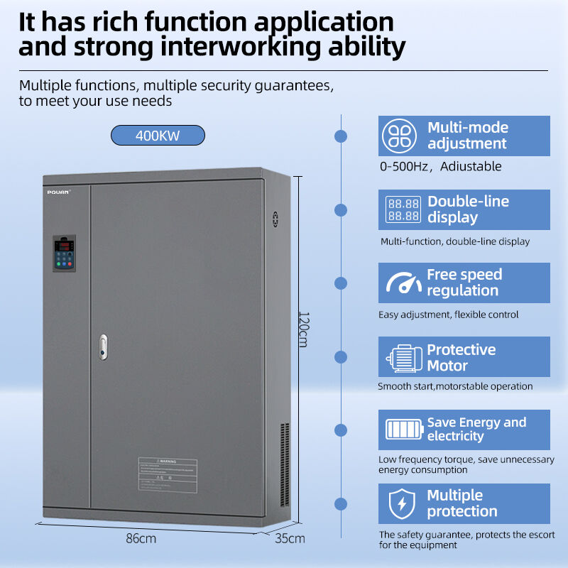 Superior Process Control and System Optimization Capabilities