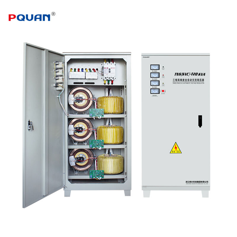 ميزات الحماية الشاملة التي تحمي المعدات المتصلة